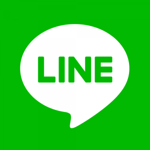 LINEのお友だち募集中♪